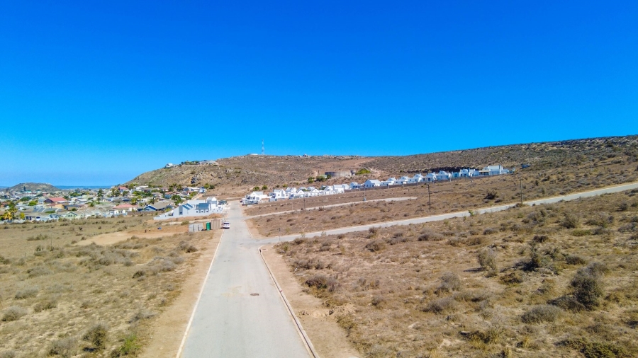 0 Bedroom Property for Sale in Saldanha Heights Western Cape